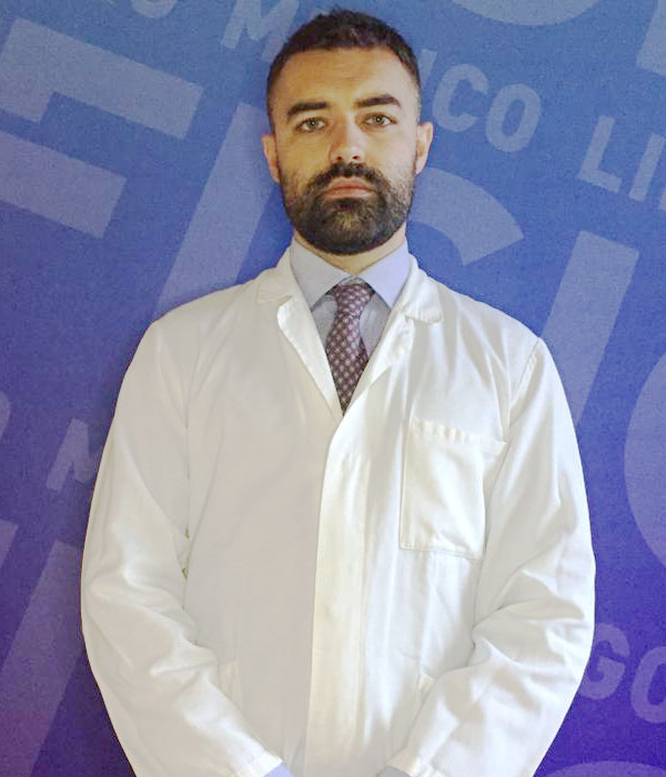 Dr. Luca Mazzucchelli, fisioterapista, posturologo, osteopata - Prenota  online